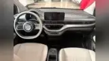 Fiat 500e - Miniatura 11