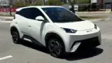 BYD Dolphin Mini - Miniatura 1