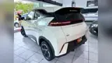 BYD Dolphin Mini - Miniatura 3