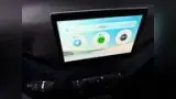 BYD Dolphin Mini - Miniatura 7