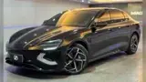 BYD Seal - Miniatura 1