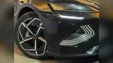 BYD Seal - Miniatura 5