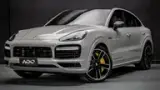 Porsche Cayenne E-hybrid - Miniatura 1