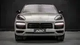 Porsche Cayenne E-hybrid - Miniatura 2