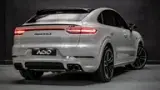 Porsche Cayenne E-hybrid - Miniatura 7