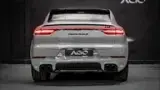 Porsche Cayenne E-hybrid - Miniatura 8