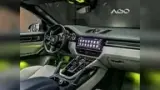 Porsche Cayenne E-hybrid - Miniatura 15