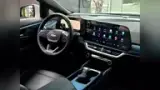 Chevrolet Equinox EV - Miniatura 9