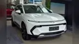 Chevrolet Equinox EV - Miniatura 14