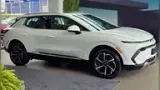 Chevrolet Equinox EV - Miniatura 15