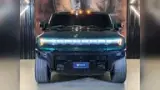 GMC Hummer EV SUV - Miniatura 3