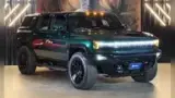 GMC Hummer EV SUV - Miniatura 4
