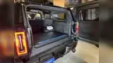 GMC Hummer EV SUV - Miniatura 6