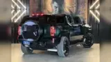 GMC Hummer EV SUV - Miniatura 8