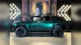 GMC Hummer EV SUV - Miniatura 9