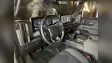 GMC Hummer EV SUV - Miniatura 10