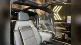 GMC Hummer EV SUV - Miniatura 14