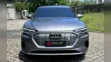 Audi E-tron Sportback - Miniatura 2