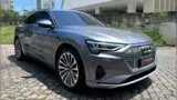 Audi E-tron Sportback - Miniatura 3