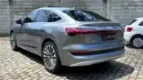 Audi E-tron Sportback - Miniatura 6
