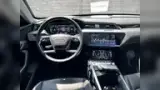Audi E-tron Sportback - Miniatura 9