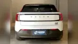 Volvo EX30 - Miniatura 5