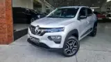 Renault Kwid E-tech Electric - Miniatura 1