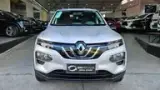 Renault Kwid E-tech Electric - Miniatura 2