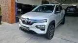 Renault Kwid E-tech Electric - Miniatura 4