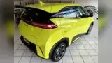 BYD Dolphin Mini - Miniatura 3