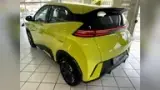 BYD Dolphin Mini - Miniatura 4