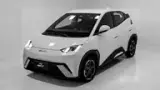 BYD Dolphin Mini - Miniatura 1
