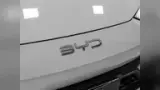 BYD Dolphin Mini - Miniatura 8