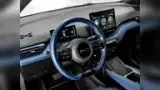 BYD Dolphin Mini - Miniatura 14
