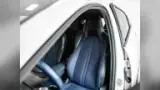 BYD Dolphin Mini - Miniatura 15