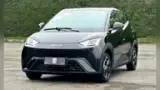BYD Dolphin Mini - Miniatura 3