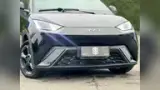BYD Dolphin Mini - Miniatura 18