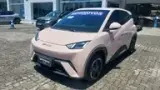 BYD Dolphin Mini - Miniatura 3