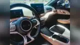 BYD Dolphin Mini - Miniatura 8