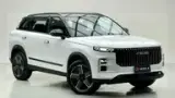 Jaecoo 7 Plug-in Hybrid - Miniatura 3