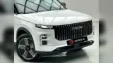 Jaecoo 7 Plug-in Hybrid - Miniatura 7