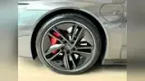 Audi Rs E-tron  GT - Miniatura 5