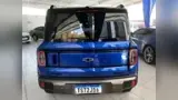 Chevrolet Spark Euv - Miniatura 8