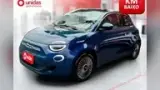 Fiat 500e - Miniatura 3