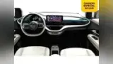 Fiat 500e - Miniatura 8