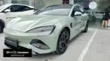 BYD Seal - Miniatura 1