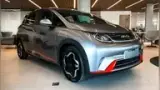 BYD Dolphin - Miniatura 1
