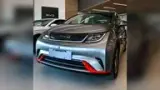 BYD Dolphin - Miniatura 4