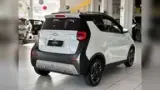 Chery Eq1 - Miniatura 12