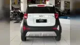 Chery Eq1 - Miniatura 13